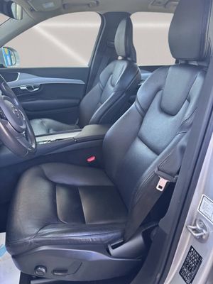Volvo XC90 Recharge T8 Inscription Expression eAWD - Foto 8