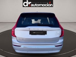 Volvo XC90 Recharge T8 Inscription Expression eAWD - Foto 5