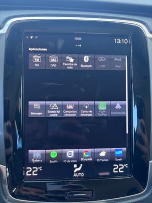 Volvo XC90 Recharge T8 Inscription Expression eAWD - Foto 16