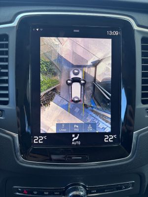 Volvo XC90 Recharge T8 Inscription Expression eAWD - Foto 15