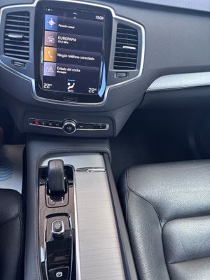 Volvo XC90 Recharge T8 Inscription Expression eAWD - Foto 14