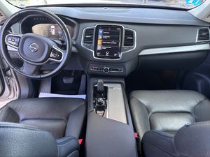 Volvo XC90 Recharge T8 Inscription Expression eAWD - Foto 7