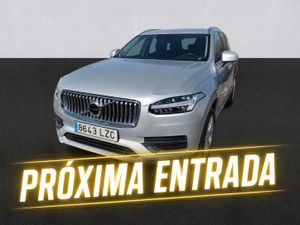 Volvo XC90 Recharge T8 Inscription Expression eAWD - Foto 2