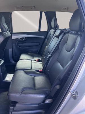 Volvo XC90 Recharge T8 Inscription Expression eAWD - Foto 9