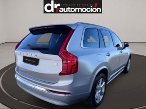 Volvo XC90 Recharge T8 Inscription Expression eAWD - Foto 4