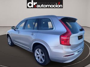 Volvo XC90 Recharge T8 Inscription Expression eAWD - Foto 6