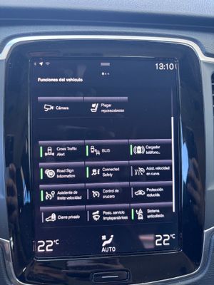 Volvo XC90 Recharge T8 Inscription Expression eAWD - Foto 18