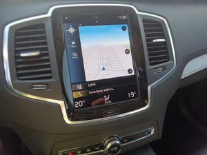 Volvo XC90 Recharge T8 Inscription Expression eAWD - Foto 5