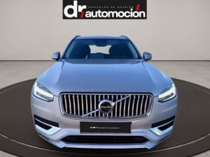 Volvo XC90 Recharge T8 Inscription Expression eAWD - Foto 3