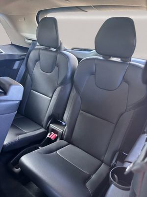 Volvo XC90 Recharge T8 Inscription Expression eAWD - Foto 10