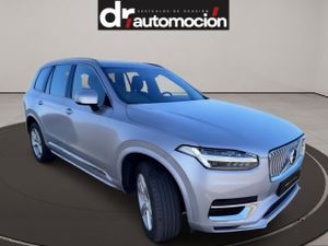 Volvo XC90 Recharge T8 Inscription Expression eAWD - Foto 3