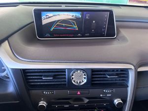 Lexus RX 450h Executive Tecno - Foto 17