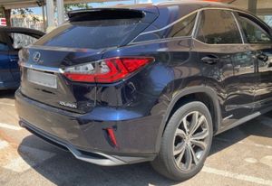 Lexus RX 450h Executive Tecno - Foto 3