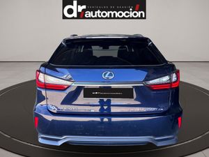 Lexus RX 450h Executive Tecno - Foto 5