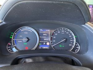 Lexus RX 450h Executive Tecno - Foto 13