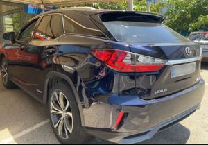 Lexus RX 450h Executive Tecno - Foto 3
