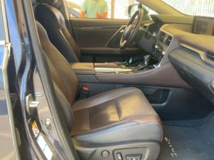 Lexus RX 450h Executive Tecno - Foto 5