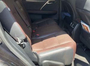 Lexus RX 450h Executive Tecno - Foto 6