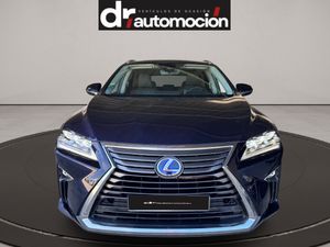 Lexus RX 450h Executive Tecno - Foto 3