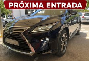 Lexus RX 450h Executive Tecno - Foto 2