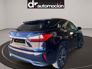 Lexus RX 450h Executive Tecno - Foto 6
