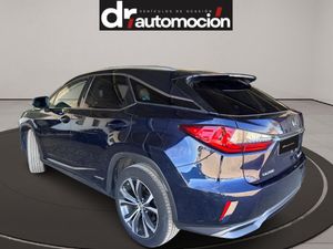 Lexus RX 450h Executive Tecno - Foto 4