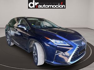 Lexus RX 450h Executive Tecno - Foto 3