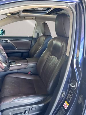 Lexus RX 450h Executive Tecno - Foto 8