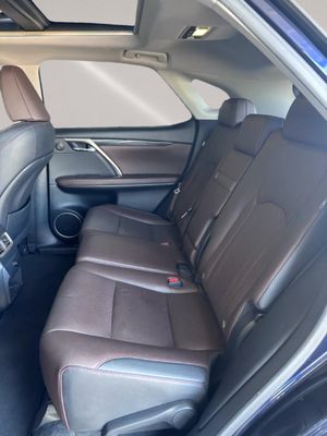 Lexus RX 450h Executive Tecno - Foto 9