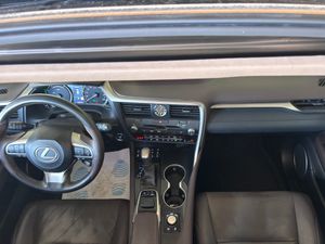 Lexus RX 450h Executive Tecno - Foto 7