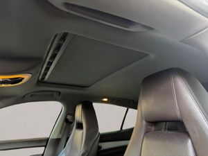 Porsche Panamera S Hybrid - Foto 10