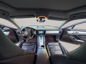 Porsche Panamera S Hybrid - Foto 7