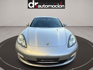 Porsche Panamera S Hybrid - Foto 3