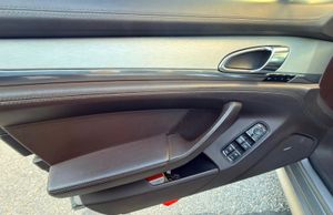 Porsche Panamera S Hybrid - Foto 16