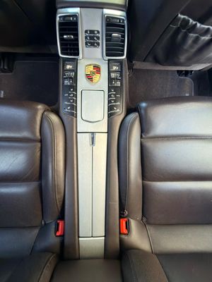Porsche Panamera S Hybrid - Foto 11