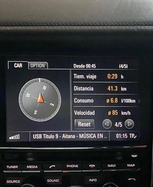 Porsche Panamera S Hybrid - Foto 14
