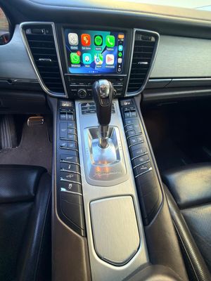 Porsche Panamera S Hybrid - Foto 15