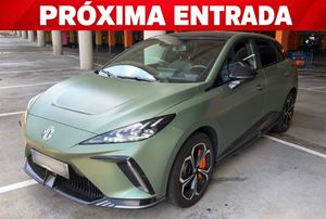MG MG4 XPower 4WD - Foto 2