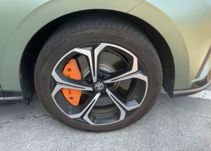 MG MG4 XPower 4WD - Foto 8