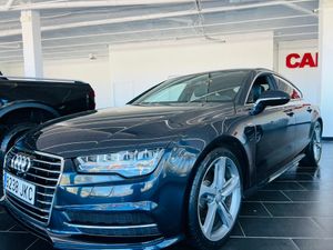 Audi A7 Sportback 3.0 TDI 272 CV quattro S tronic 7 vel. - Foto 2