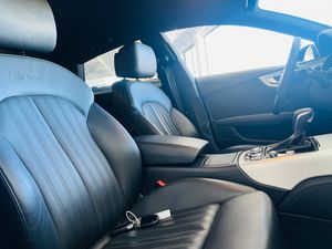Audi A7 Sportback 3.0 TDI 272 CV quattro S tronic 7 vel. - Foto 14