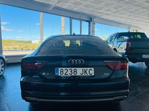 Audi A7 Sportback 3.0 TDI 272 CV quattro S tronic 7 vel. - Foto 5