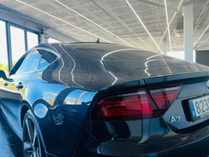 Audi A7 Sportback 3.0 TDI 272 CV quattro S tronic 7 vel. - Foto 9