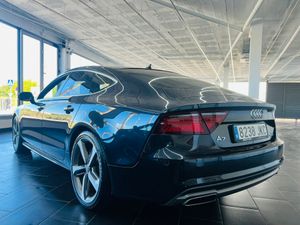 Audi A7 Sportback 3.0 TDI 272 CV quattro S tronic 7 vel. - Foto 4