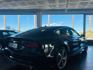 Audi A7 Sportback 3.0 TDI 272 CV quattro S tronic 7 vel. - Foto 6