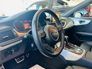 Audi A7 Sportback 3.0 TDI 272 CV quattro S tronic 7 vel. - Foto 18