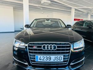 Audi S8 S-LINE   4.0 TFSI quattro Tiptronic - Foto 3