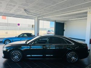 Audi S8 S-LINE   4.0 TFSI quattro Tiptronic - Foto 9