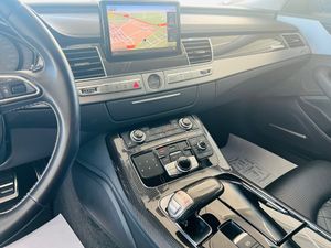 Audi S8 S-LINE   4.0 TFSI quattro Tiptronic - Foto 21