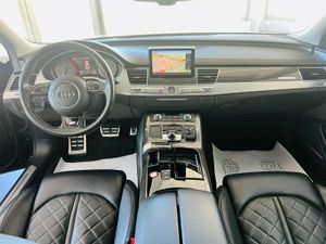 Audi S8 S-LINE   4.0 TFSI quattro Tiptronic - Foto 13